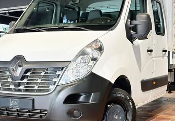 Renault Master 68.940 km 26.950 &euro; Bonn 53177