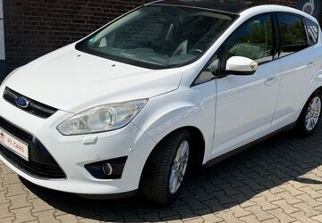 Ford C-Max 221.400 km 3.650 &euro; Köln 51069