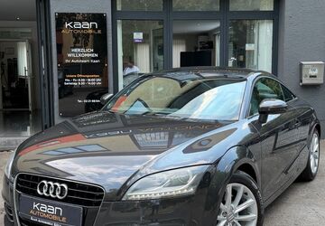 Audi TT 137.500 km 11.499 &euro; Köln 51107
