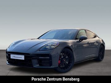 Gebrauchte Porsche Panamera
