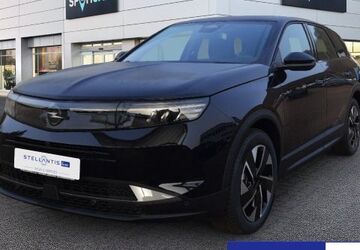 Opel Grandland (X) 5.490 km 25.490 &euro; Köln 50933