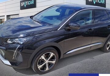 Peugeot 3008 24.794 km 23.890 &euro; Köln 50933