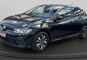 VW Polo 68.363 km 19.980 &euro; Köln-Mülheim 51063