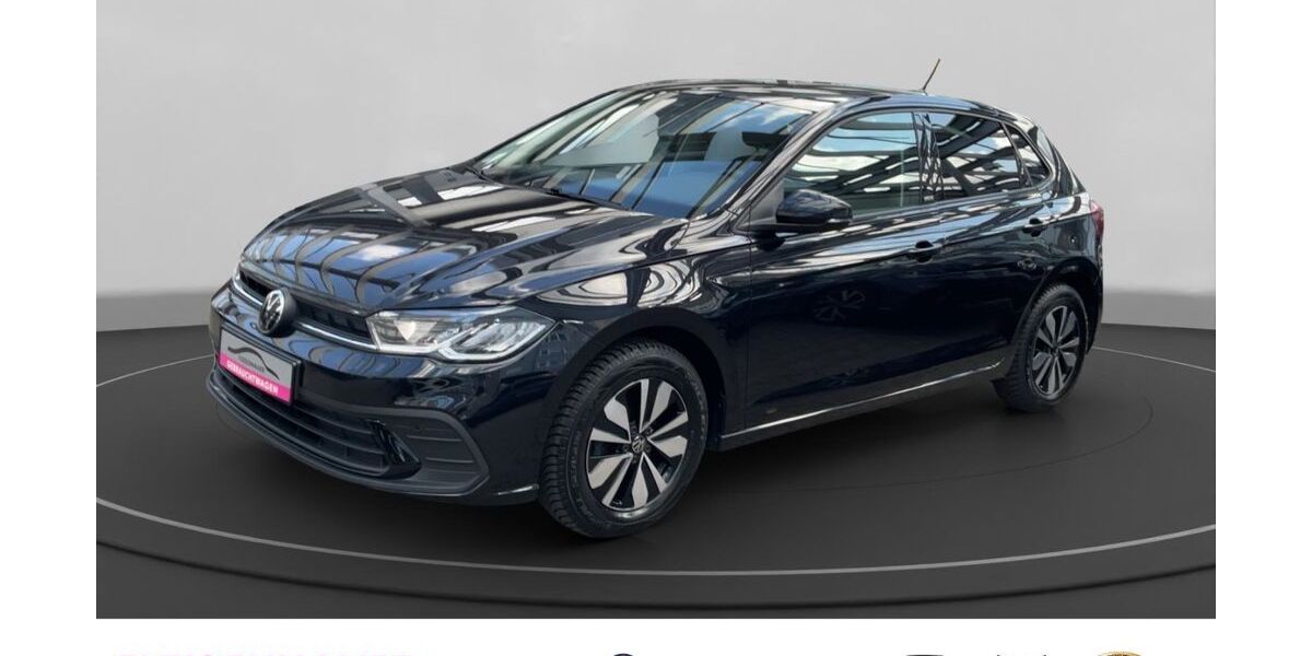 VW Polo 68.363 km 19.980 &euro; Köln-Mülheim 51063