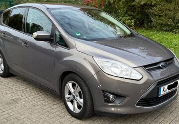 Ford C-Max 172.000 km 2.600 &euro; Köln 51069