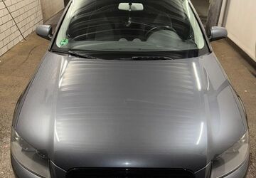 Audi A3 204.000 km 3.999 &euro; Köln 50827