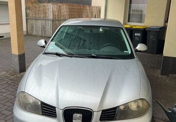 Seat Ibiza 189.000 km 1.500 &euro; Köln 51069