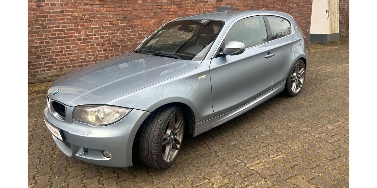 BMW 118 257.600 km 2.999 &euro; Köln 51069
