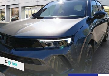 Opel Mokka 26.494 km 19.780 &euro; Köln 50933