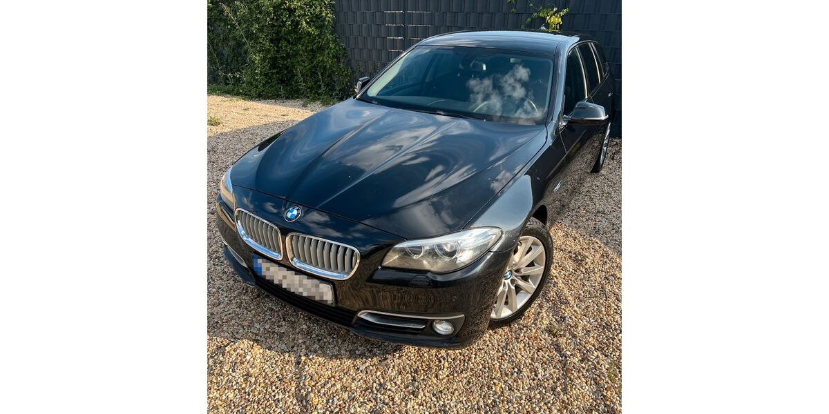 BMW 525 203.359 km 7.777 &euro; Köln 50827