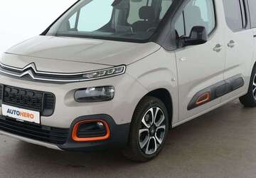 Citroen Berlingo 89.636 km 19.950 &euro; Köln 50739