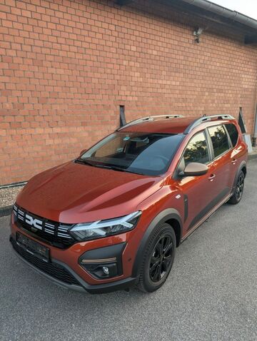 Gebrauchte Dacia Jogger