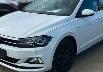 VW Polo 113.000 km 11.499 &euro; Köln (Ostheim) 51107