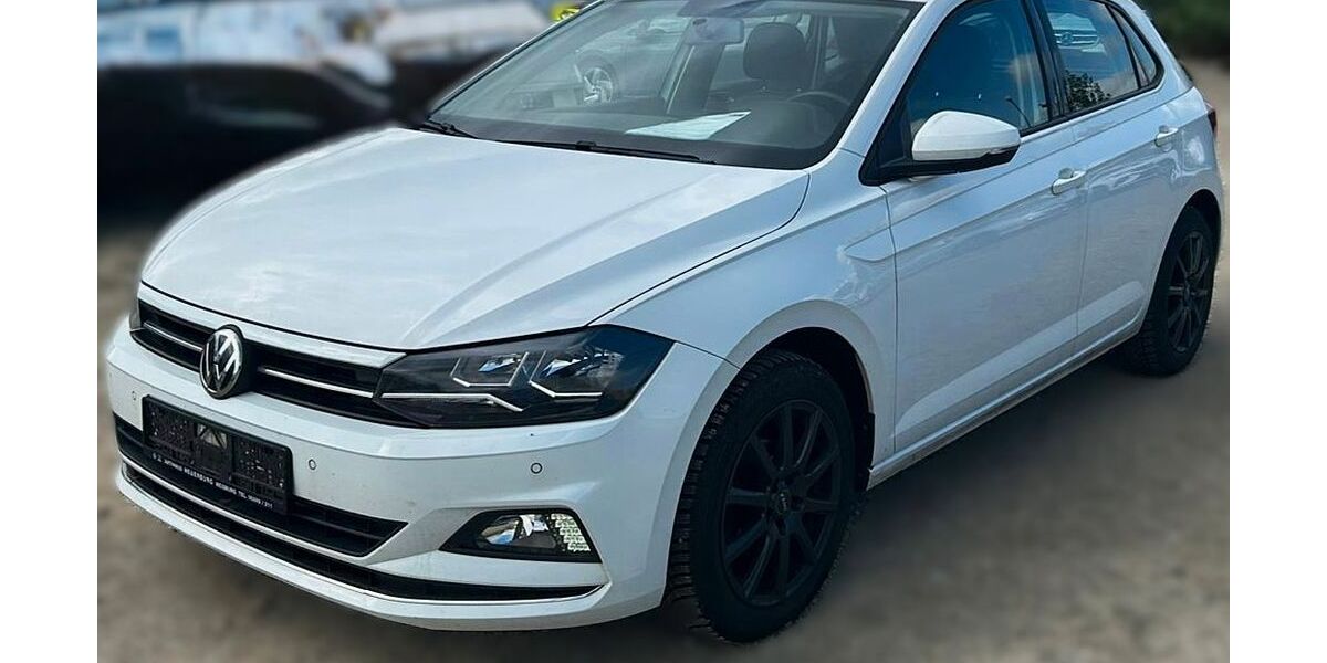 VW Polo 113.000 km 11.499 &euro; Köln (Ostheim) 51107