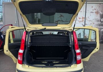 Fiat Panda 137.400 km 1.800 &euro; Köln 51103