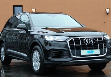 Audi Q7 125.000 km 37.850 &euro; Köln 51107