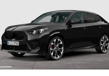 BMW X2 13.799 km 42.495 &euro; Köln-West 50858