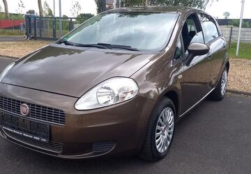 Fiat Punto 204.000 km 1.950 &euro; köln 51145