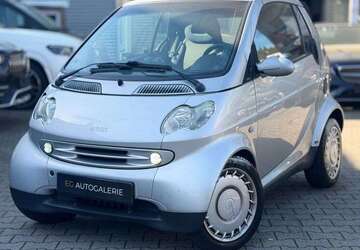 Smart forTwo 153.000 km 2.100 &euro; Köln 51109