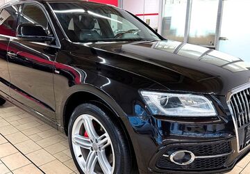 Audi Q5 203.000 km 15.950 &euro; Köln 50739