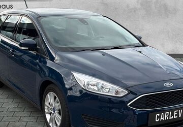 Ford Focus 78.781 km 7.990 &euro; Köln - Worringen 50769