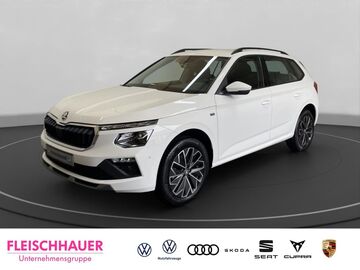 Gebrauchte Skoda Kamiq