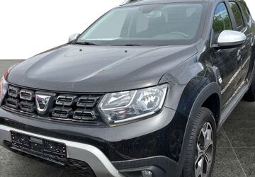 Dacia Duster 94.080 km 11.490 &euro; Köln 51149