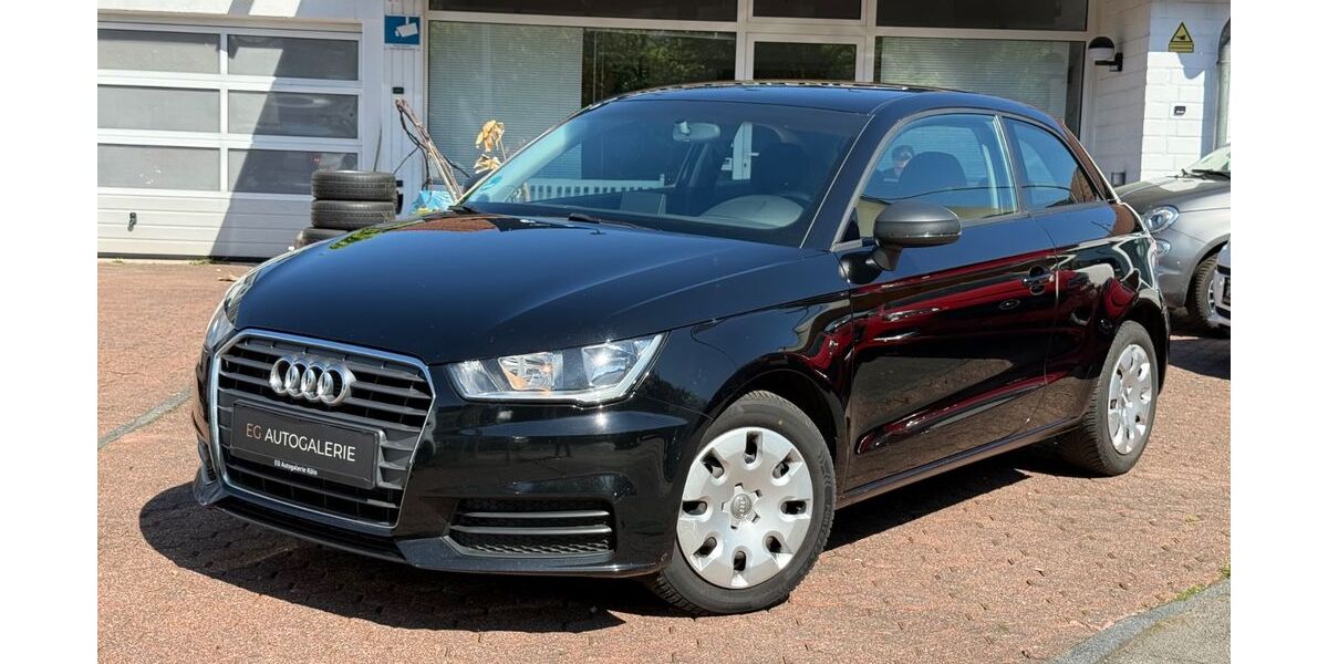 Audi A1 188.448 km 5.850 &euro; Köln 51109