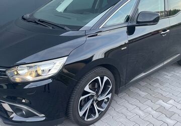 Renault Scenic 171.500 km 7.950 &euro; Köln 50769