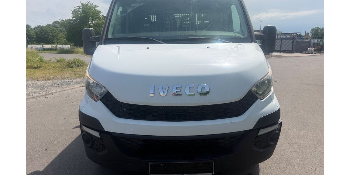 IVECO Andere 58.600 km 11.500 &euro; Köln/Poll 51105