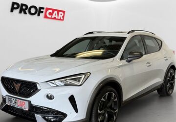 Cupra Formentor 25.460 km 27.990 &euro; Köln 51145