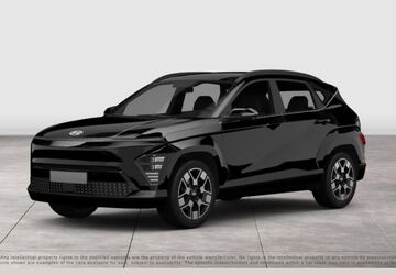 Hyundai KONA Elektro 4.999 km 40.350 &euro; Köln 51063