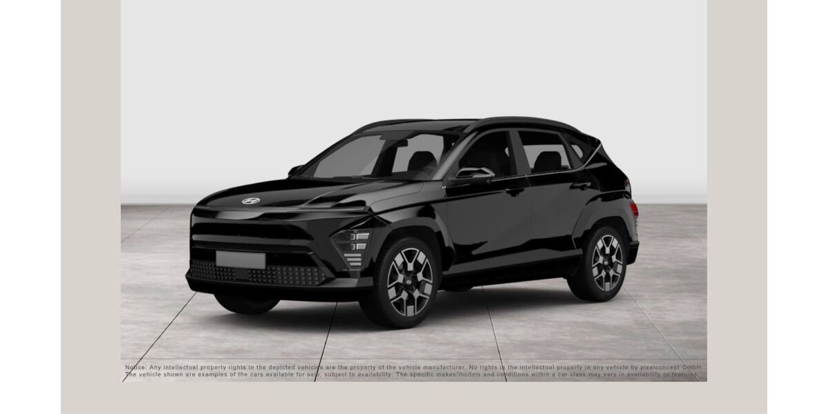 Hyundai KONA Elektro 4.999 km 40.350 &euro; Köln 51063