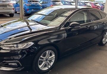 Ford Mondeo 61.036 km 13.490 &euro; Köln 50825