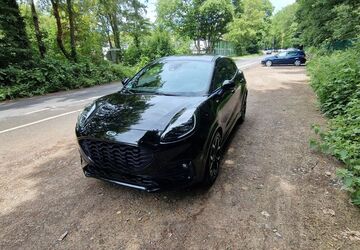 Ford Puma 69.799 km 13.597 &euro; Köln 51105