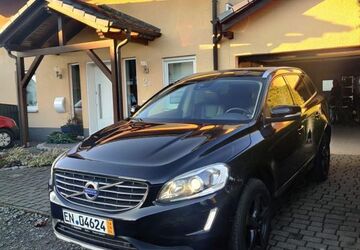 Volvo XC60 171.792 km 14.499 &euro; Köln 50825
