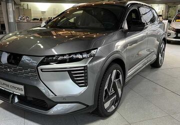 Mitsubishi Eclipse Cross 6.900 km 46.600 &euro; Bergisch Gladbach 51427
