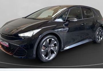 Cupra Born 22.510 km 33.980 &euro; Köln 50823