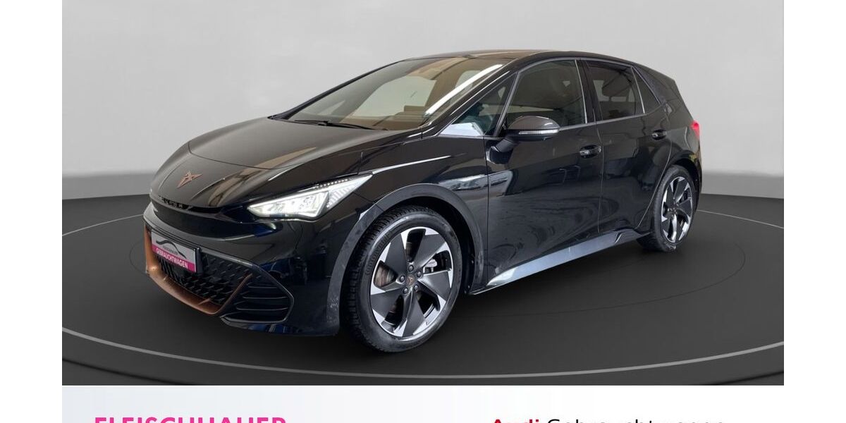 Cupra Born 22.510 km 33.980 &euro; Köln 50823