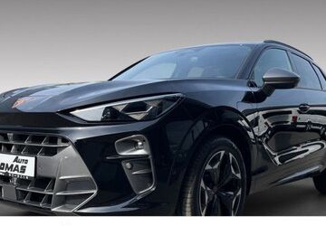 Cupra Terramar 23.422 km 39.800 &euro; Brühl 50321
