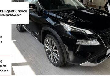 Nissan X-Trail 11.500 km 39.990 &euro; Neunkirchen-Seelscheid 53819