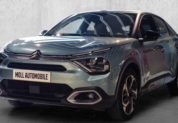 Citroen C4 21.709 km 18.390 &euro; Köln 50825