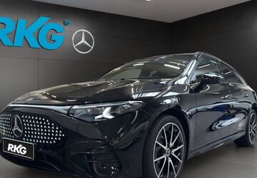 Mercedes-Benz CLA 250 Shooting Brake 9.800 km 65.680 &euro; Bonn 53119