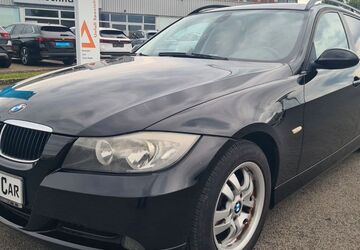 BMW 320 182.100 km 4.299 &euro; Köln 51145