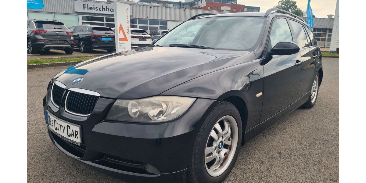 BMW 320 182.100 km 4.299 &euro; Köln 51145