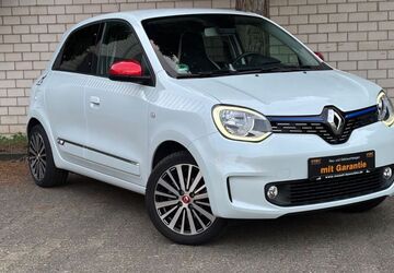 Renault Twingo 14.500 km 11.600 &euro; Köln 50859