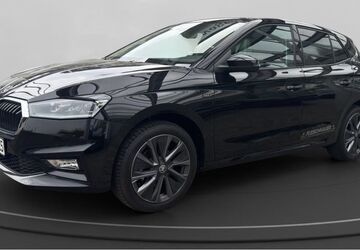 Skoda Fabia 9.999 km 24.980 &euro; Köln-Mülheim 51063