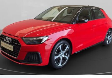 Audi A1 43.076 km 15.980 &euro; Köln 50823