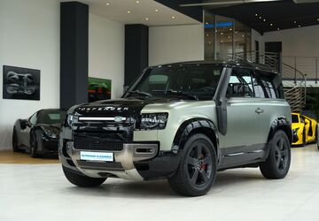 Land Rover Defender 51.668 km 61.980 &euro; Köln 51147