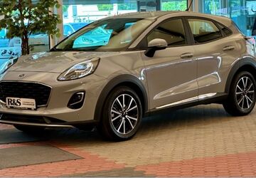 Ford Puma 40.513 km 15.900 &euro; Köln 50769